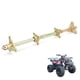thumbnail image 4 of Sprocket del Eje Trasero, Kit de Kit de Kart de Acero Go Kit con Alto Rendimiento para Ingeniero para Go Kart, 4 of 7