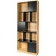 thumbnail image 2 of Librero grande Mobica Cus Cus, 2 of 5