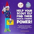 thumbnail image 2 of The Elf On The Shelf - MagiFreez Barista : Cacao à Emporter, 2 of 7