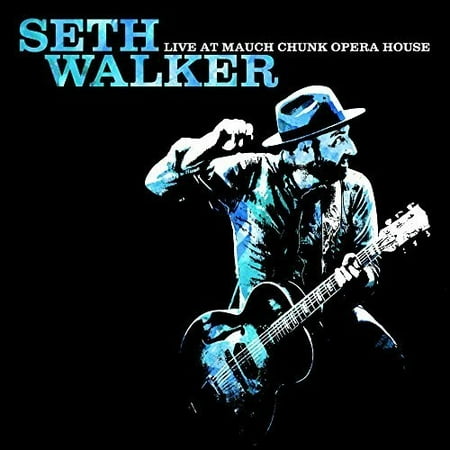 Mauch Chunk Pennsylvania - Live At Mauch Chunk Opera House