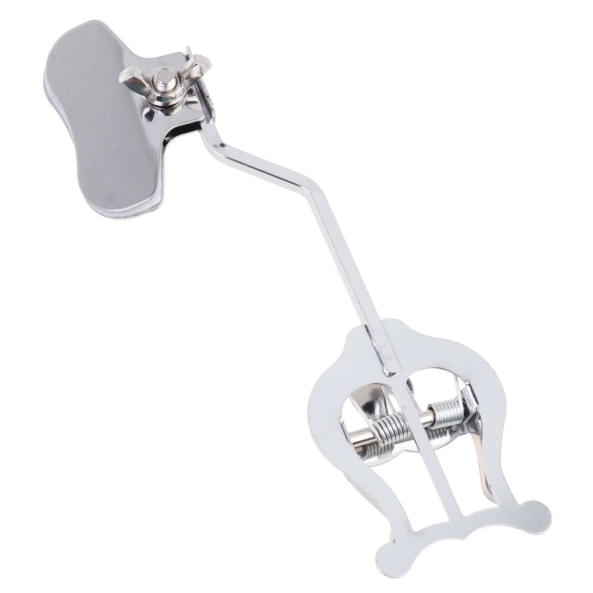 Music Lyre Sheet Clip Holder Trombone Trumpet Trumpeter Clamp Lyres