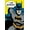 Premium Poster & Clip Bundle, variant on 24X36 DC Comics - Batman - I Am Batman Wall Poster, 24" x 36", Framed