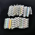 thumbnail image 4 of 10 brocas de cerámica, fresas, accesorios rotativos para máquina rectificadora de esmalte de uñas, accesorios para herramientas de extracción de desbordamiento, 4 of 5