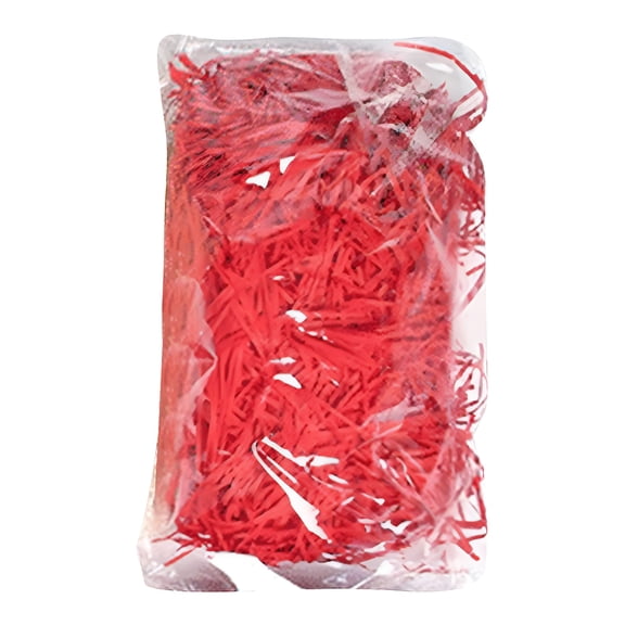 CCOCC Raffia Tissue Paper Shredded Paper for DIY Gift Packaging,Candy Box Stuffing,Decorative Pleated Colored Paper for Weddings,Easter Grass,and More