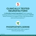 thumbnail image 6 of Neuriva Plus Brain Supplements for Memory and Focus Vitamin B12 & B6 Strawberry Gummies 50 Count, 6 of 13