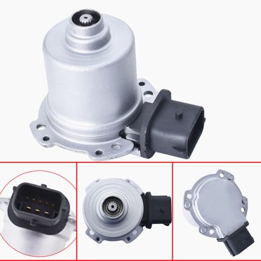 2-Pack Automatic Transmission Clutch Actuator Kit AE8Z7C604A For 2011-2017 Ford Fiesta Focus
