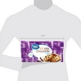 Great Value Milk Chocolate Chips, 23 oz Bag