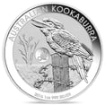 thumbnail image 3 of 2016 1 oz Silver Australian Kookaburra Monkey Privy Perth Mint BU, 3 of 3