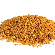 Herb To Body Bee Pollen Powder | 100% Natural | Non GMO | Wildcrafted | 4oz