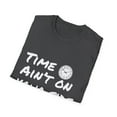 thumbnail image 4 of Funny Clock Graphic Novelty Humor Tees, 4 of 6