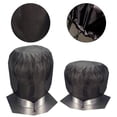 thumbnail image 4 of Couvre-vent de Toit, Protections de Ventilateur Turbo Robustes, 4 of 4