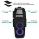 thumbnail image 4 of Funda de transporte para altavoz portátil JBL PartyBox Stage 320, 4 of 8