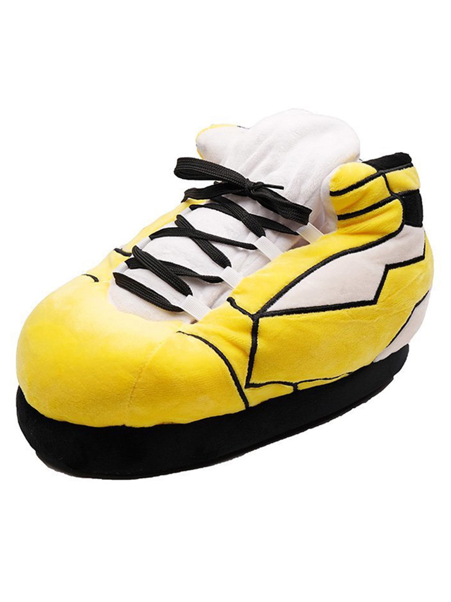 basketball house slippers