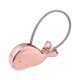 thumbnail image 1 of Llavero de San Valentín, regalo romántico para novia, niños y amigos. Oro rosa, 1 of 9