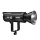 thumbnail image 1 of Lámpara de fotografía Godox SL300II Studio LED Video Light 320W Luz de fotografía de alta potencia 5600K Regulable 8 FX Efectos de iluminación CRI96+ TLCI97+ Montaje Bowens para Home Studio Transmisió Romacci Lámpara de fotografía, 1 of 7