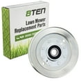 thumbnail image 3 of 8TEN Idler Pulley for Exmark Lazer Z S X Series 96-inch Deck 126-2960 4 Pack 810-CID2393L, 3 of 6
