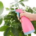 thumbnail image 6 of ACDANC 17 Oz Garden Sprayer with Hand-Pump Design,Lightweight Portable Watering Tool,Perfect for Small Patio Plants and Pesticide Application, 6 of 8