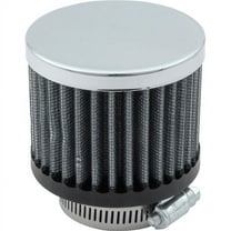 Allstar Performance ALL36202 1.5 in. Valve Cover Breather without Shield