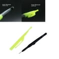 thumbnail image 4 of Extractor Removedor de Anzuelos de 5 Piezas Y Recogedor de Nudos Anzuelo de Pesca para Atar, 4 of 9