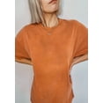 thumbnail image 2 of Comfort Colors Salem Book Club Unisex Tshirt, Spooky Reader Funny Book Lover Halloween Tee, Salem Witches Spooky Season Shirt, Bookworm Halloween Witchy, Yam Color, Size S, 2 of 5