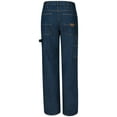 thumbnail image 4 of Red Kap Men's Loose Fit Dungaree, 4 of 6