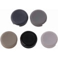 thumbnail image 4 of 5 Pcs Capuchon de Poignée de Joystick Analogique, Couvercle de Commande, Bouton, Pièce de Remplacement et de Réparation pour Nouveau 3DS 3DSLL 3DS TG Poignée de Joystick, 4 of 6