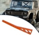 thumbnail image 3 of Eigraketly Medidor de caída de altura de paseo de coche modelo RC rojo Indicador de caída de altura de paseo para coches modelo RC y fácil Herramientas y ferretería, 3 of 6