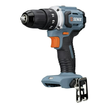 20v max brushless lithium-ion 1/2 in. cordless drill driver (tool only)