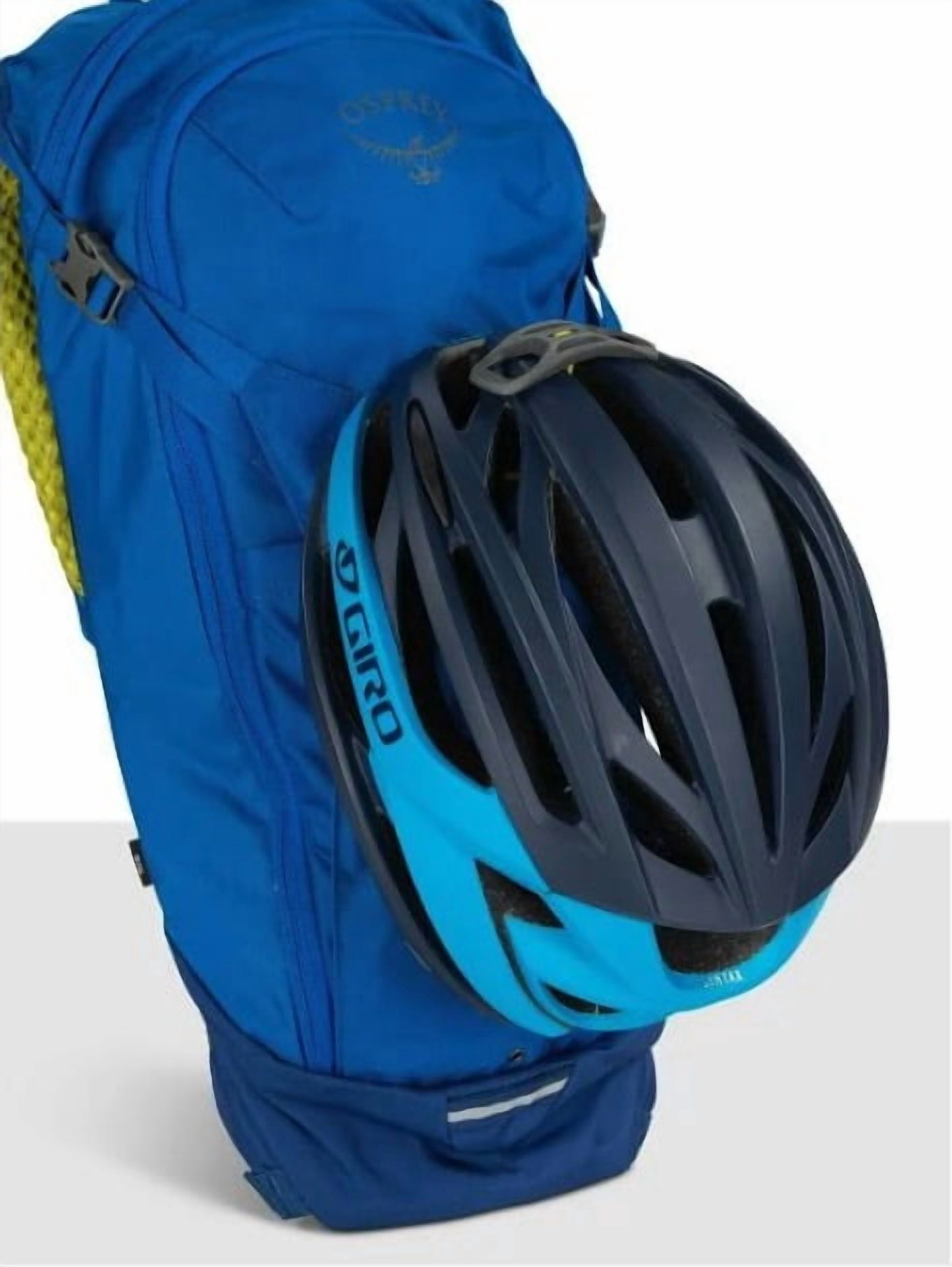 Osprey Siskin 8 with Reservoir 2023 Color: Ultimate Red, Size: O/S