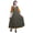 Black2, variant on Bimba Anarkali Dress Long Indian Ethnic Wear For Women Maxi Kurta EthnicÂ&nbsp;Kurti