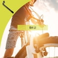 thumbnail image 3 of Baohd Bike Quill Stems Wear-resistant Handle Bar Gooseneck Handlebar Clamps Adjustable Riser Component Strong Bearing Capacity, 3 of 6