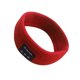 thumbnail image 3 of Auriculares de punto deportivos estéreo portátiles con banda para la cabeza inalámbrica con música recargable por USB con Bluetooth Inevent EL001285-00, 3 of 7