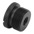 thumbnail image 1 of Adaptador de soporte para micrófono Adaptador de rosca hembra de 1/4 de pulgada a macho de 5/8 de pulgada Adaptador de tornillo de aleación de aluminio Adaptador de tornillo de ANGGREK  Otros, 1 of 8
