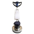 thumbnail image 3 of 18in Floor Scrubber Buffer Polisher Commercial Floor Washing Cleaning Machine 110V with Water Tank, 3 of 11
