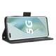 thumbnail image 4 of Funda Tipo Billetera GANGXUN para Honor Magic 5 Pro – Tapa Flip con Tarjetero, 4 of 5