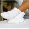 FSTI Spa Necessities Foot Wraps, 1 ea
