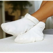 FSTI Spa Necessities Foot Wraps, 1 ea