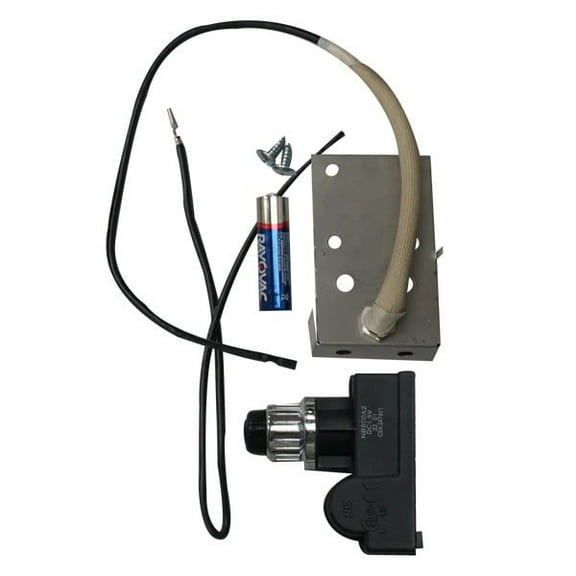 Electronic Ignitor Kit