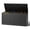 Black, variant on Nihsuao 80 Gallon Wood-grain Resin Deck Box, Lockable Weatherproof Outdoor Storage Bin for Patio Cushions, Garden Tools, and Backyard Use(Gray)