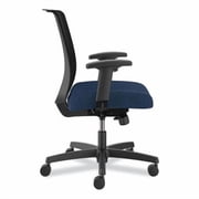 HON Convergence Mesh Low-Back Task Chair Blue CMY1AAPX13