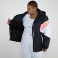 thumbnail image 4 of Snow Country Outerwear Women's Plus Size Moonlight Insulated Ski Coat Jacket 1X-6X, 4 of 7