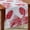 Patricia Heaton Home Cranberry Pinecone 13x36, variant on Patricia Heaton Home Holiday Fairisle Table Runner 13" X 54"