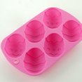 thumbnail image 6 of Dengmore Easter Eggs Mold Silicone Dinosaur Eggs Mould for Chocolate Making Kitchen Baking Tool Baking Molds DIY Baking Mould for Cake Jelly Dessert Easter Party Supplies, Oven Non-stick, 6 of 9
