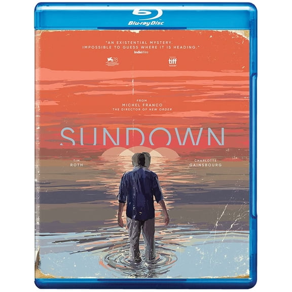Bleecker Street - Sundown [BLU-RAY]