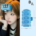 thumbnail image 1 of Lazy Hair Curler - Natural Curly Effect, Roll-Clamp Design, Ideal for Creating Beautiful Curls, 1 of 1