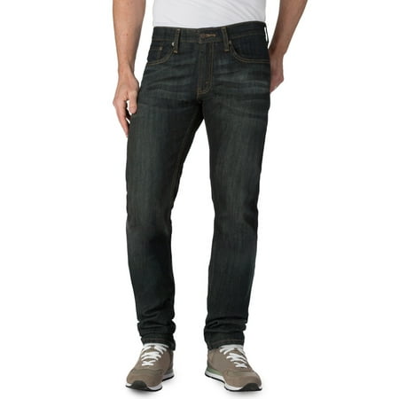 Signature By Levi Strauss & Co. Men's S67 Athletic Fit (Best Jeans For Athletic Build)