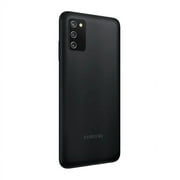 SAMSUNG Galaxy A03s Cell Phone Unlocked Android Smartphone 32GB