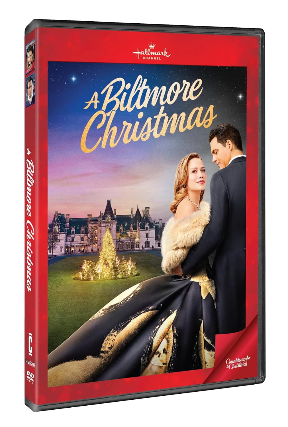Christmas Eve (DVD) - Walmart.com