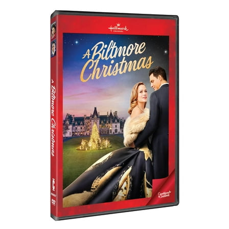 Biltmore Christmas, A (DVD), Cineverse, Drama