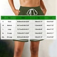 thumbnail image 3 of ByworldtasicNo Boundaries Women's Athletic Shorts Drawstring Elastic Waist Summer Beach Shorts with Pockets, 3 of 6